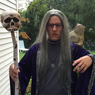 Photo of Corey Hardt