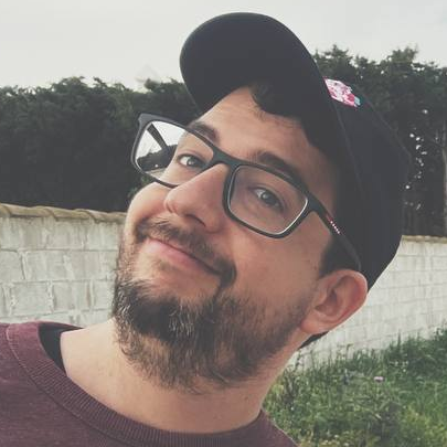 Photo of Luis Díaz Peralta