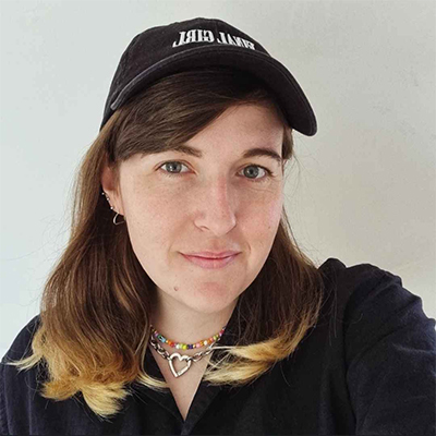 Photo of Rachel Watts