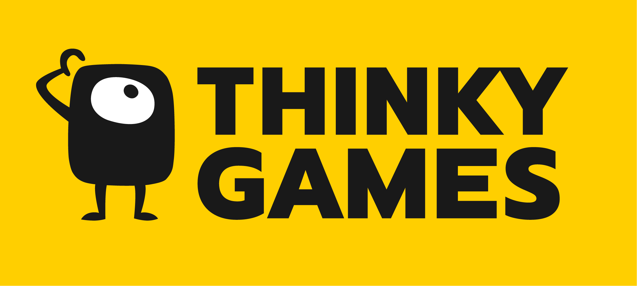 Thinky Games