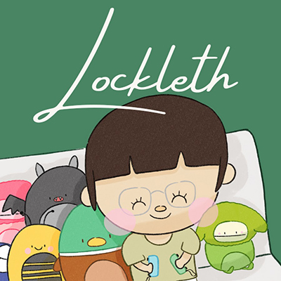 Image of Lockleth