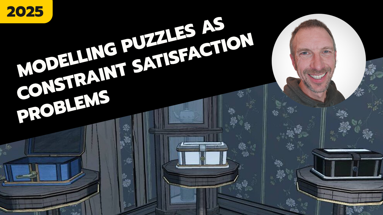 The Rules of the Game: Modelling Puzzles as Constraint Satisfaction Problems