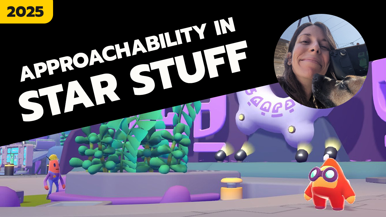 Cute Enough to Try, Clear Enough to Solve: Approachability in Star Stuff