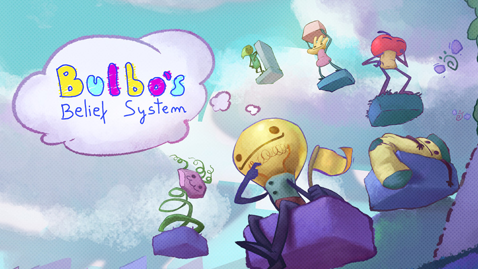 Bulbo's Belief System