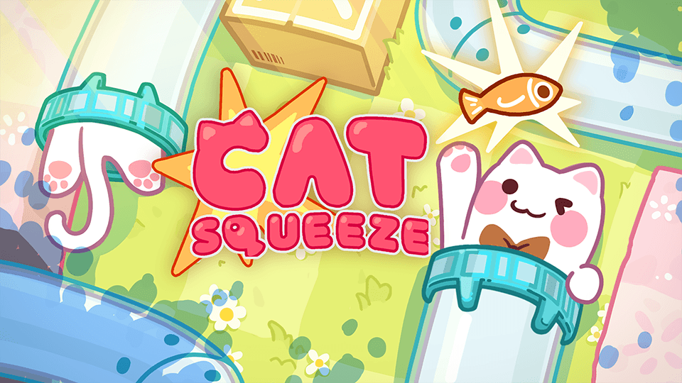 Cat Squeeze
