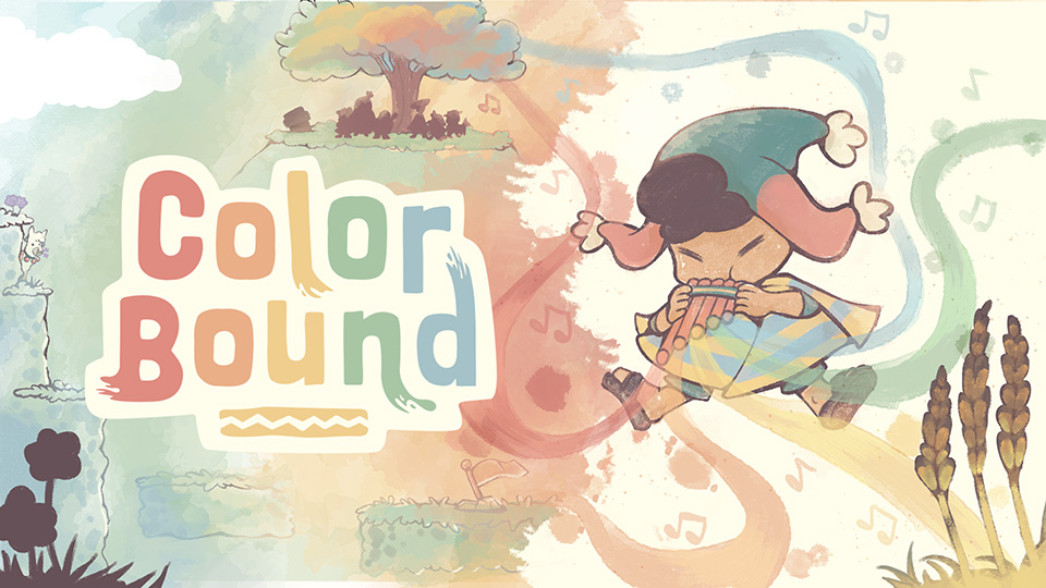 Colorbound