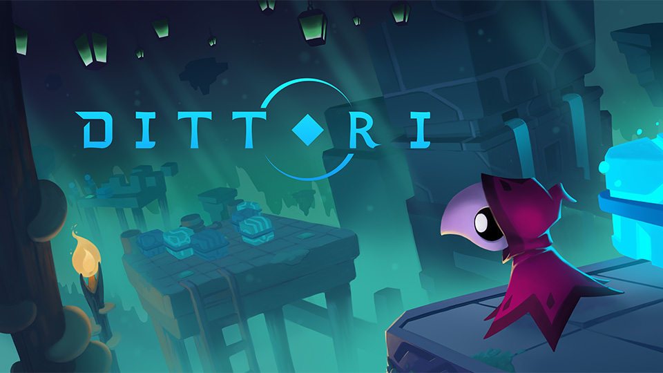 Dittori