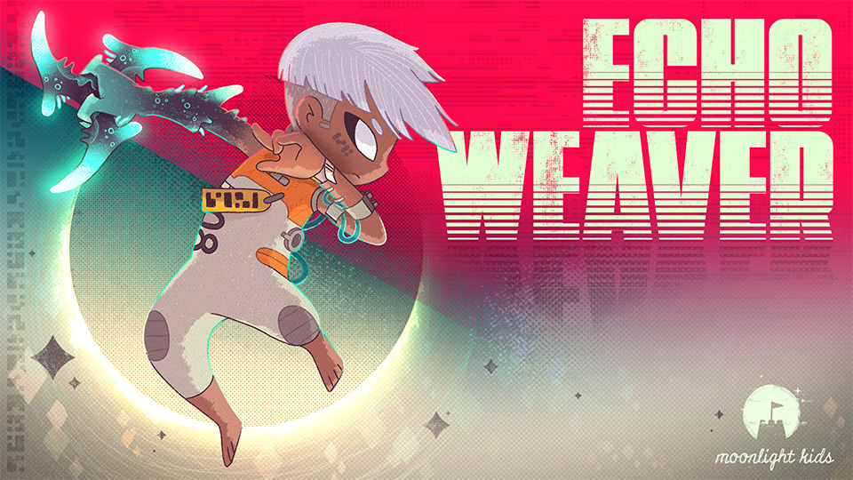 Echo Weaver