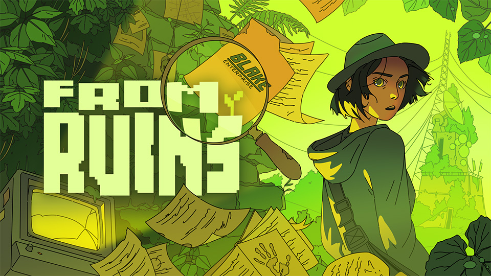 From Ruins