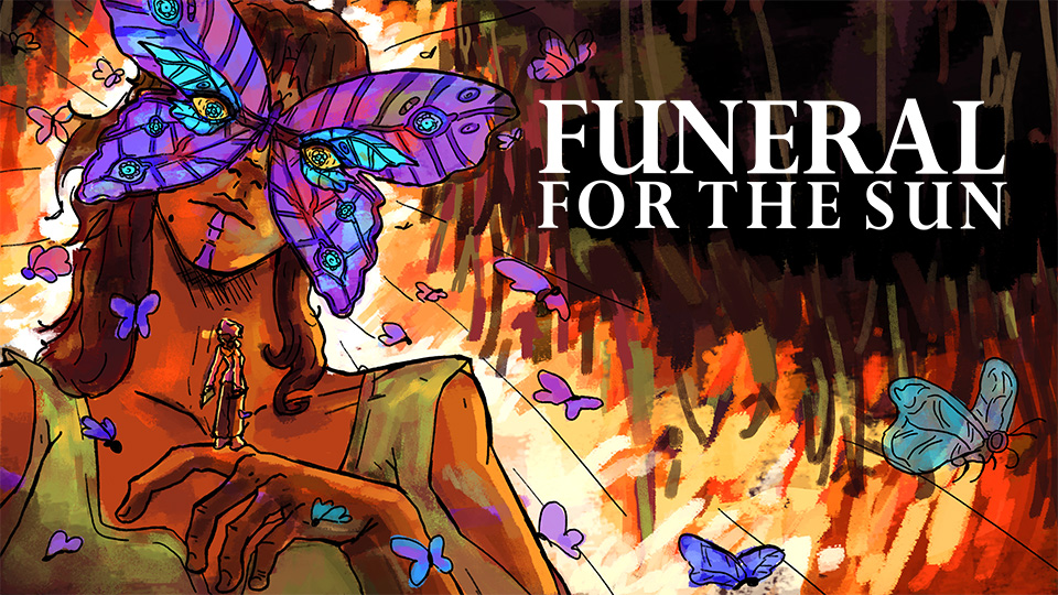Funeral for the Sun