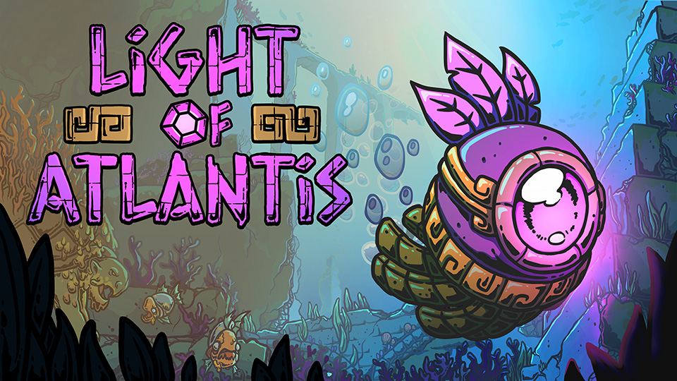 Light of Atlantis