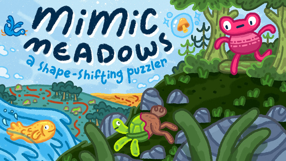 Mimic Meadows
