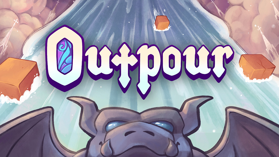 Outpour