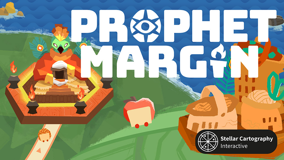 Prophet Margin