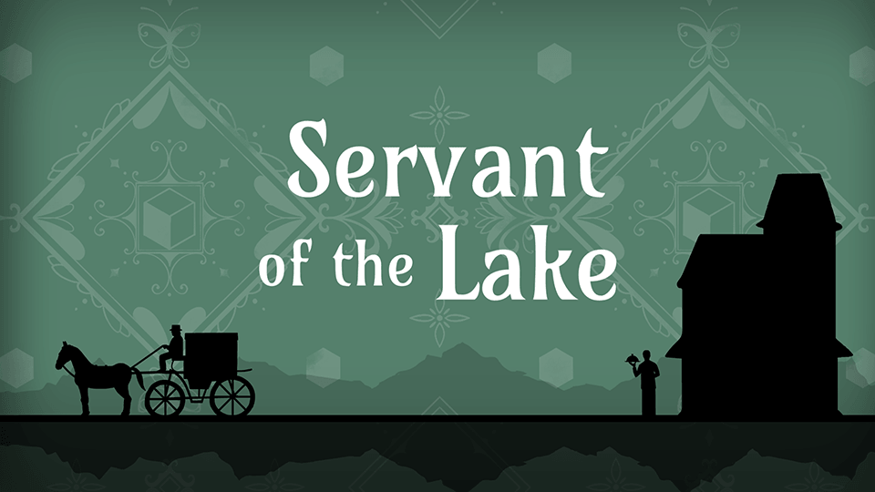 Servant of the Lake