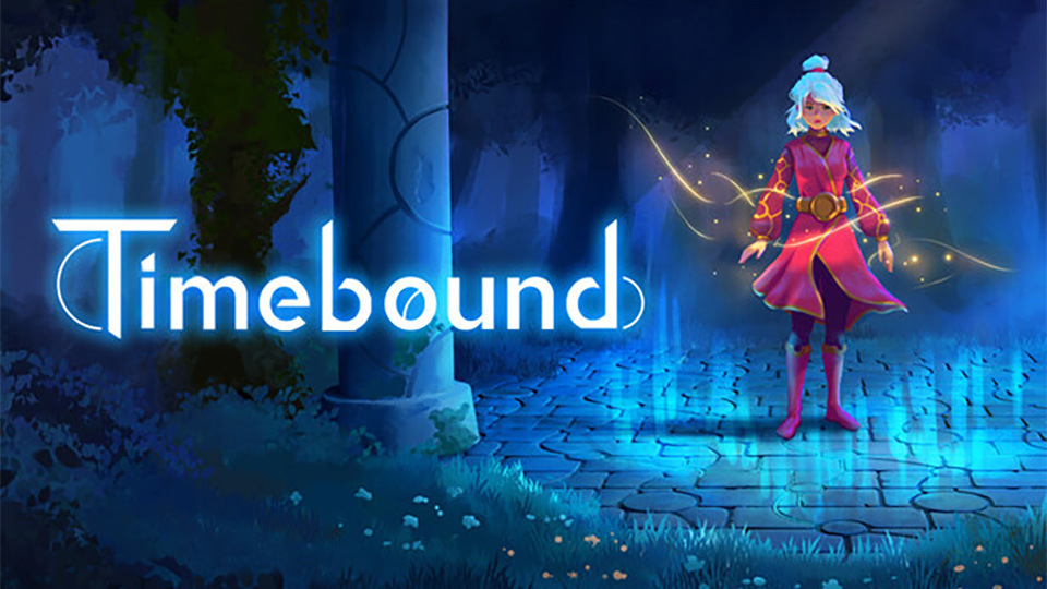 Timebound