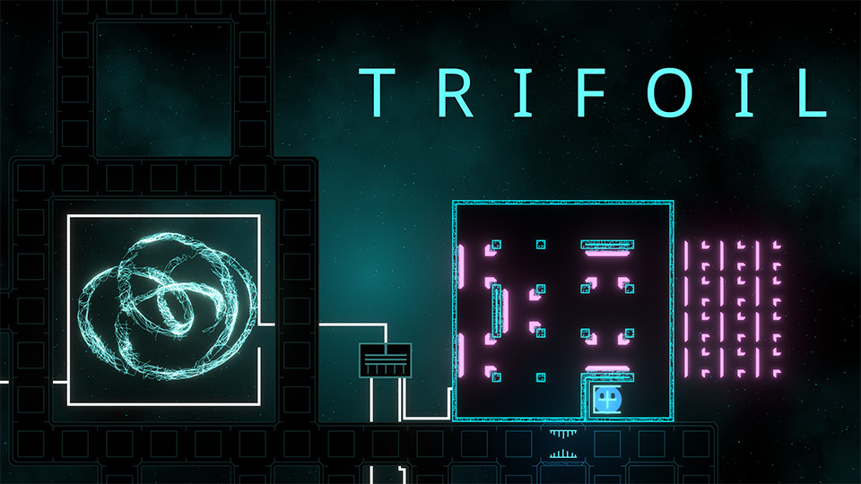 Trifoil