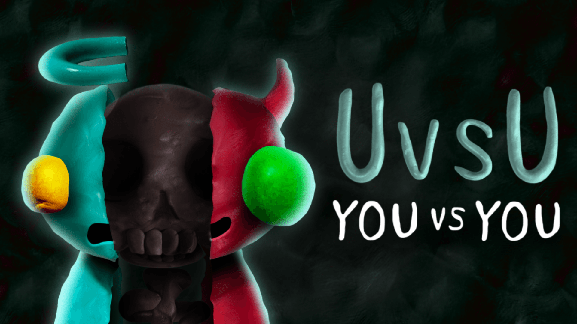 UvsU: You vs You