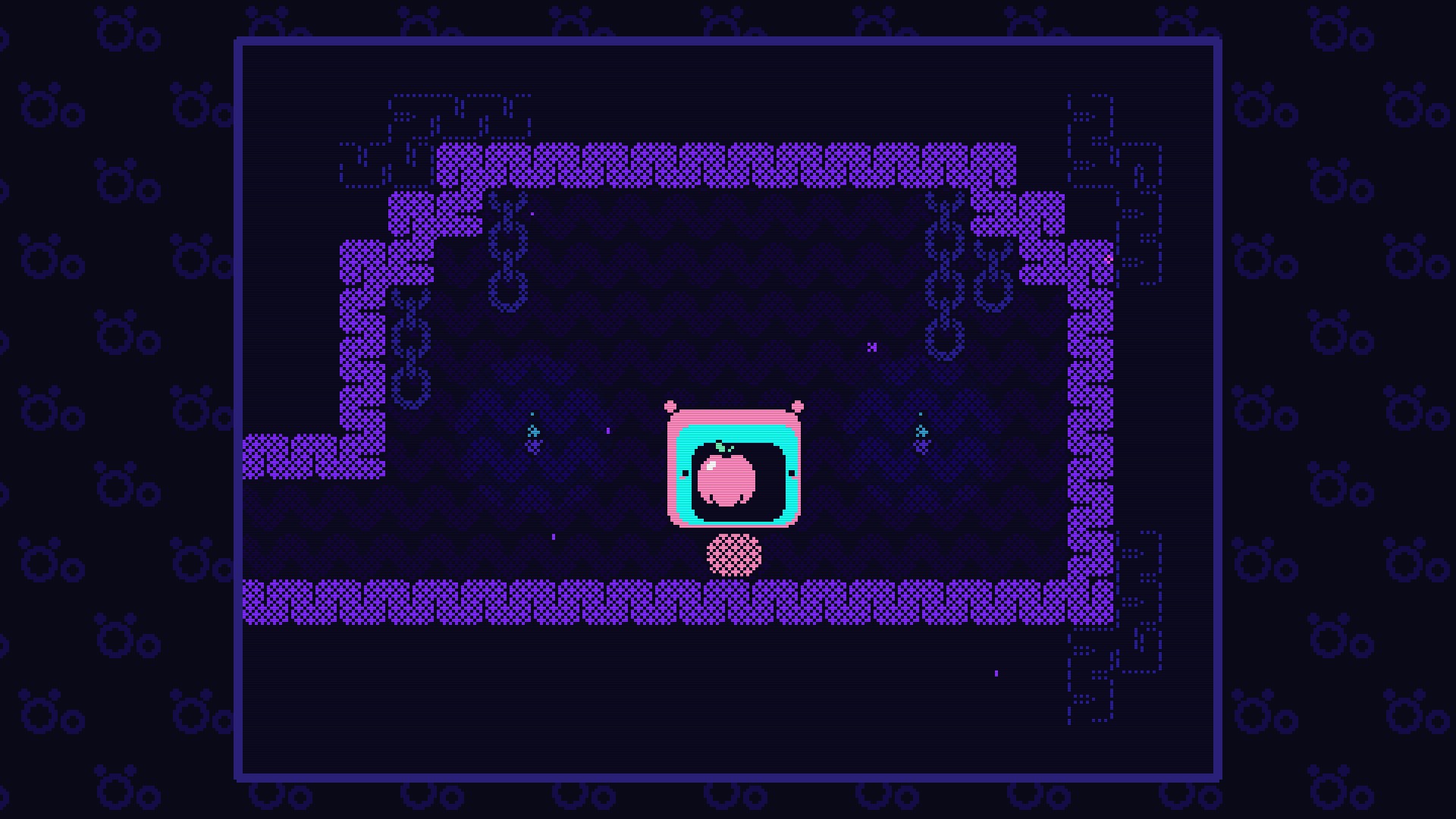 ElecHead dev’s upcoming game Öoo is Bomberman meets exploration puzzle ...