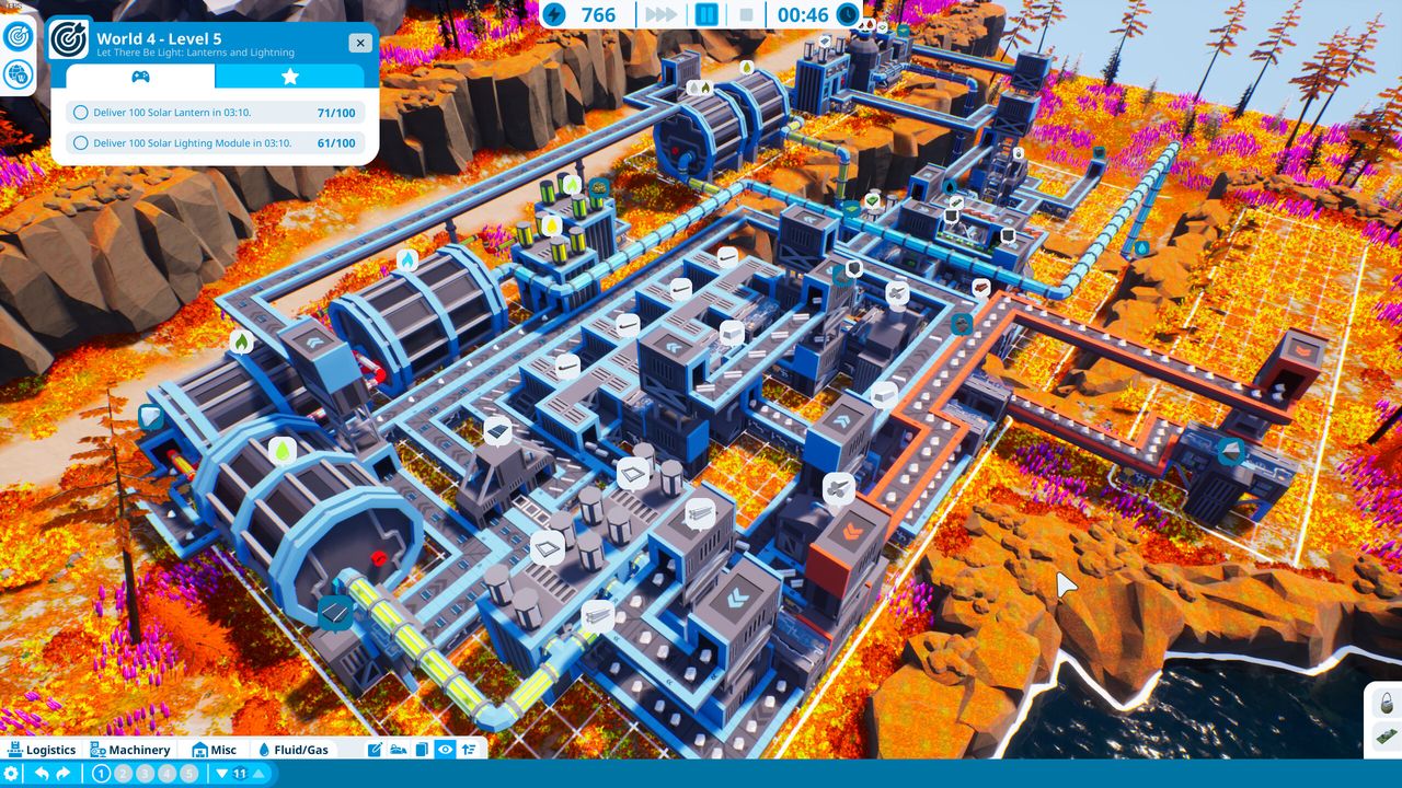 We played over 50 thinky demos from Steam Next Fest, here are the best ...