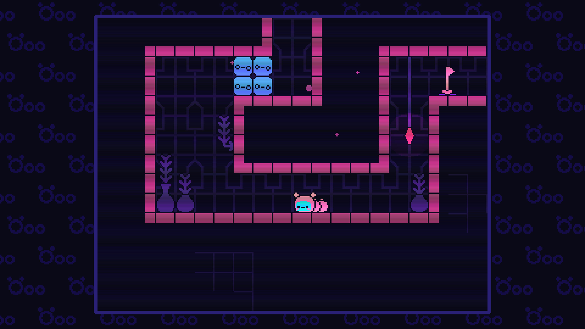 Öoo review: A game that detonates expectations on its way to puzzle ...