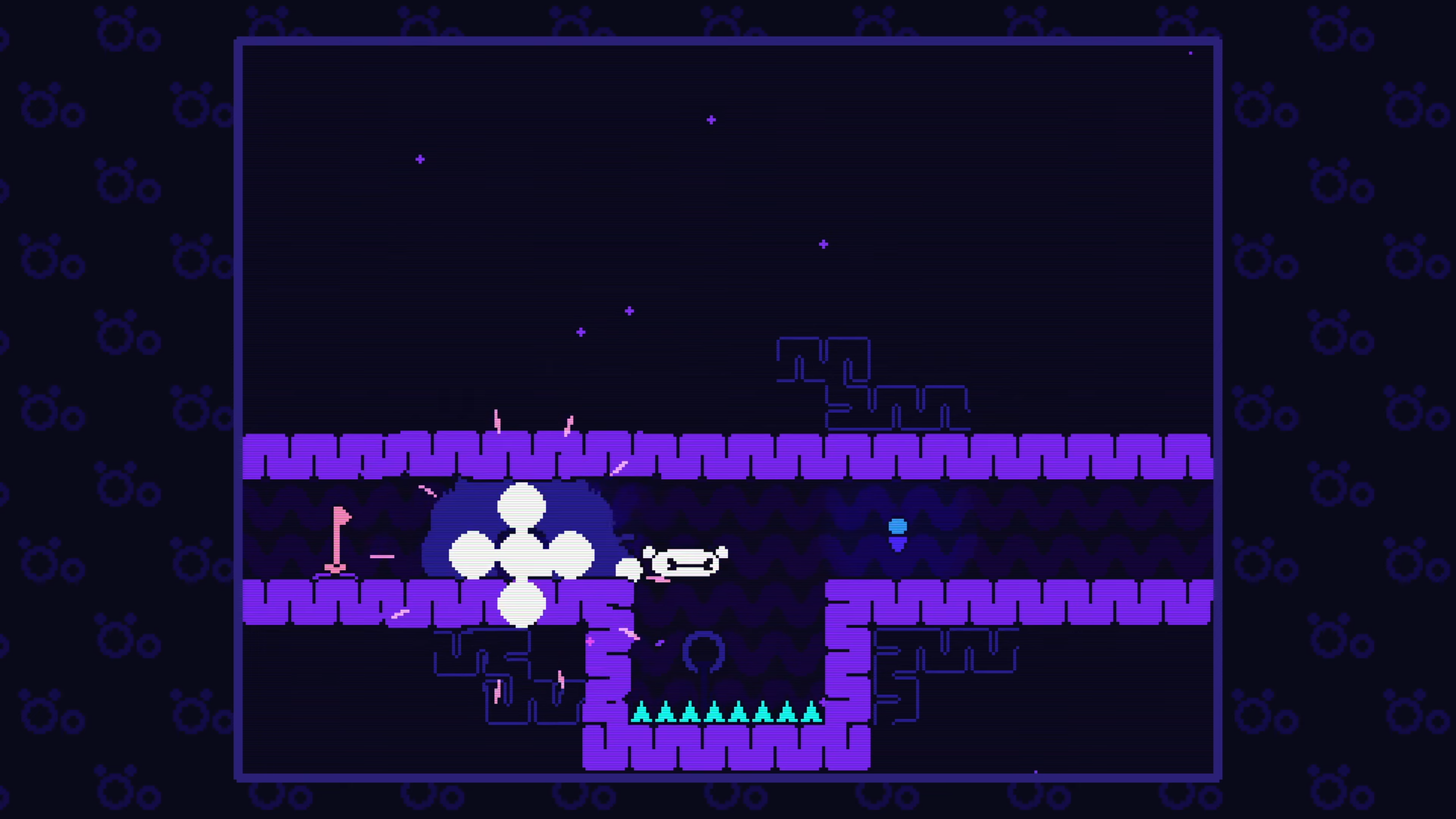Öoo review: A game that detonates expectations on its way to puzzle ...