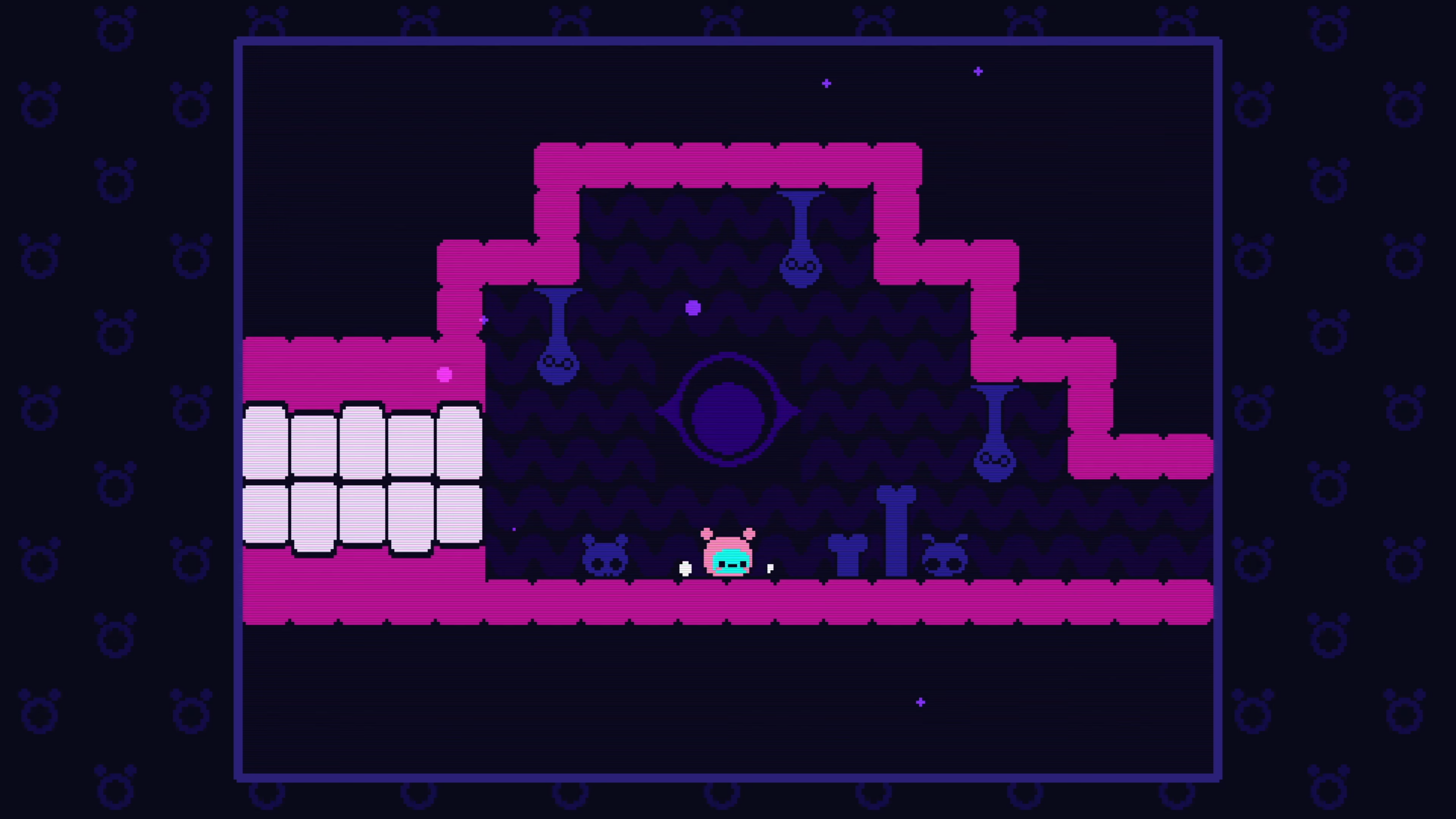 Öoo review: A game that detonates expectations on its way to puzzle ...