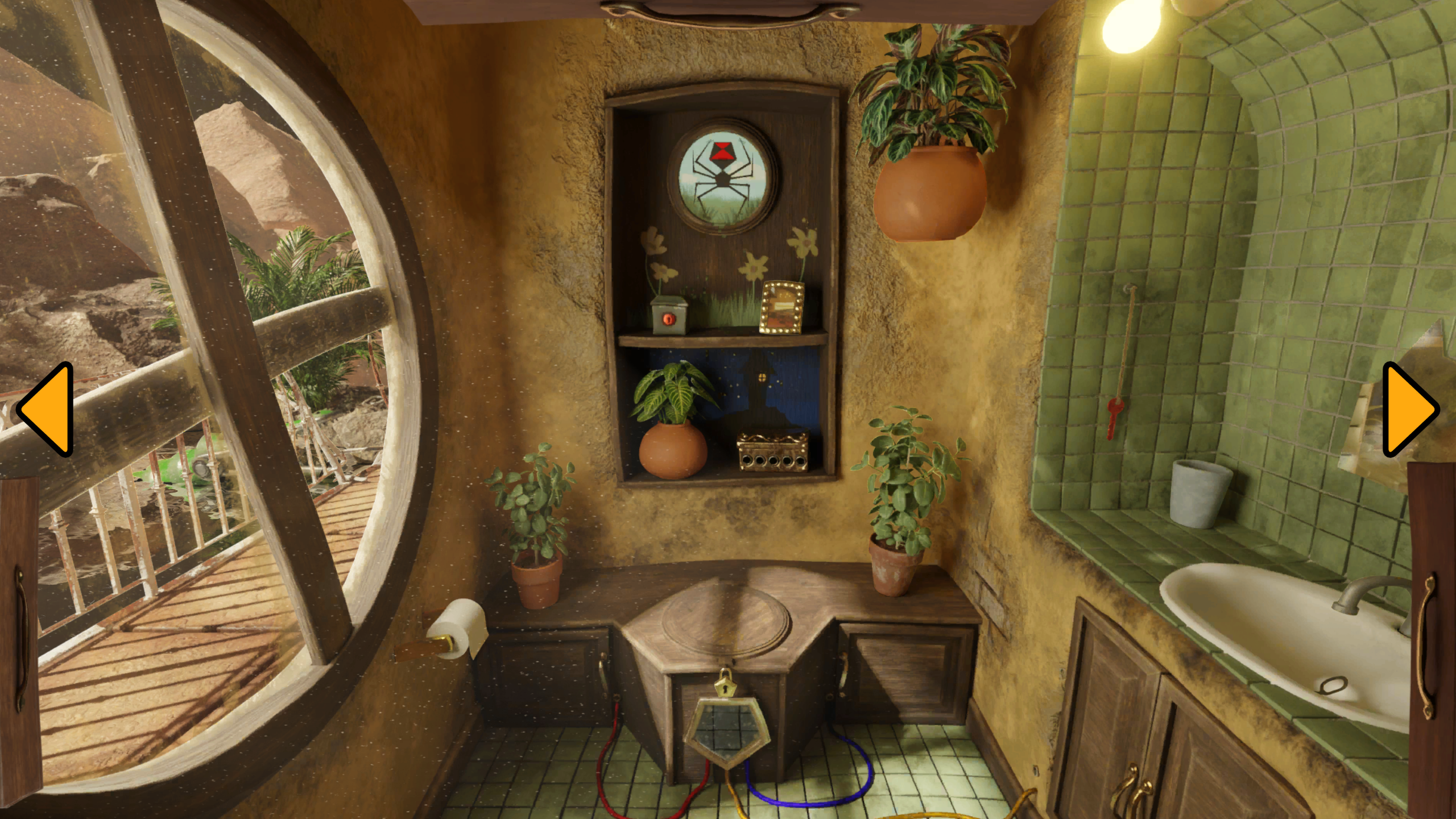 TRACE Definitive Edition reminds us why the original was a point-and ...