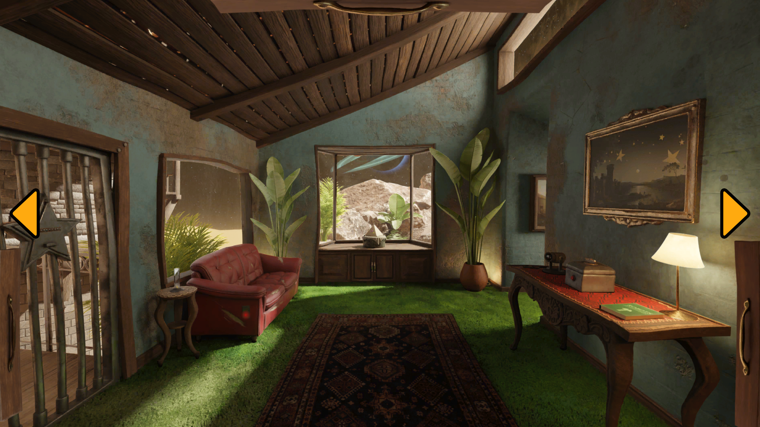 TRACE Definitive Edition reminds us why the original was a point-and ...