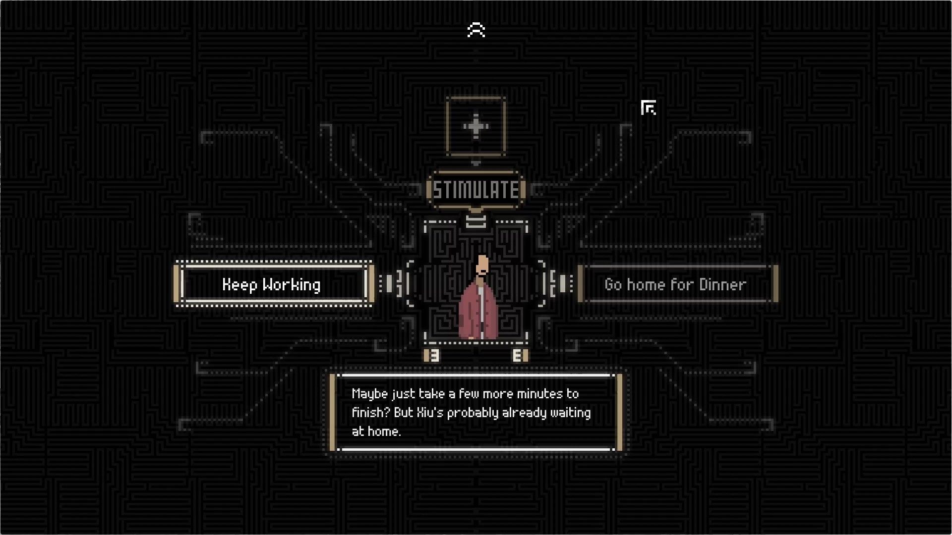 How adventure puzzle game The Rewinder rewrites classic time travel ...
