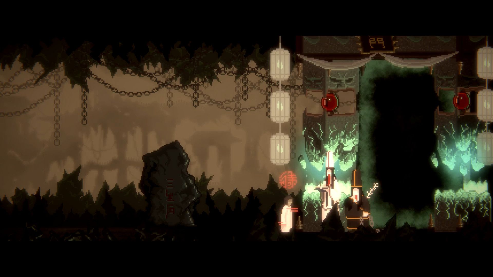 How adventure puzzle game The Rewinder rewrites classic time travel ...