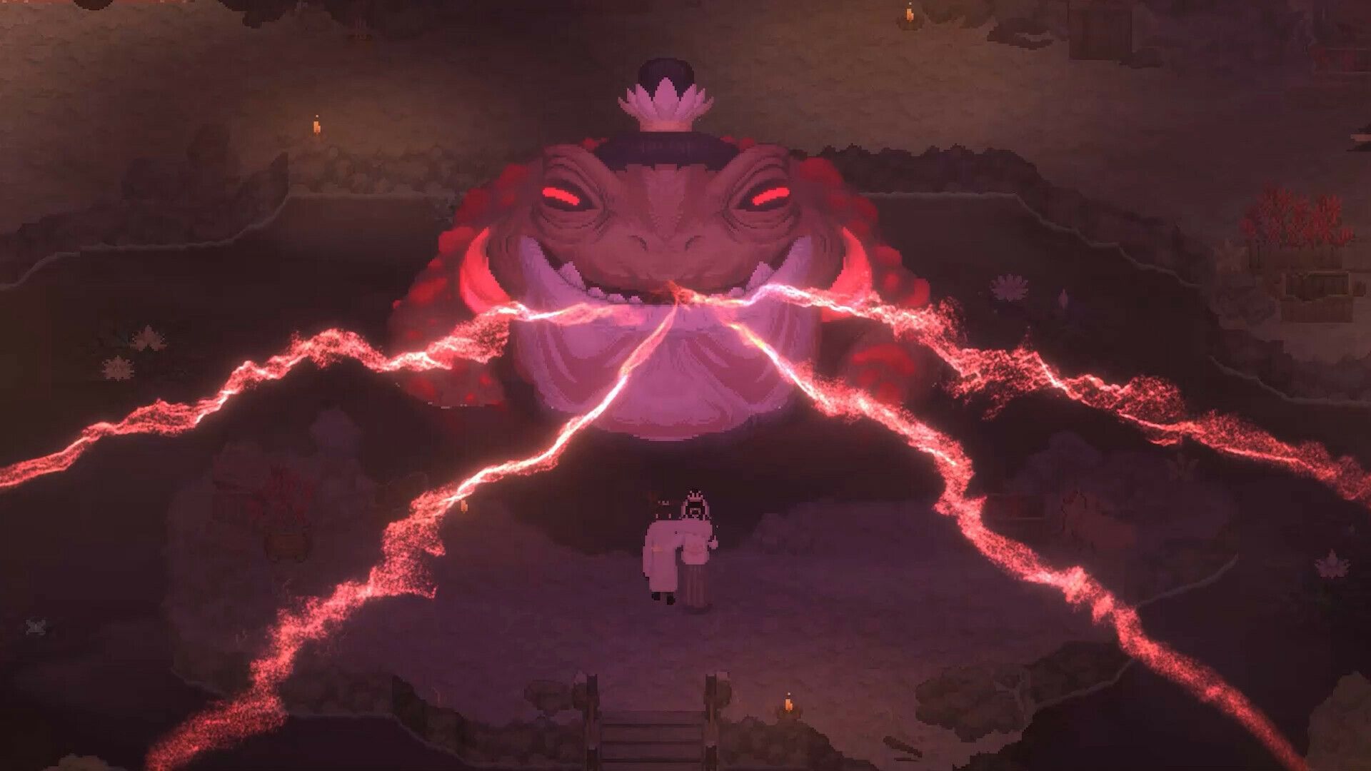 How adventure puzzle game The Rewinder rewrites classic time travel ...