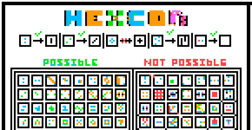 Looking for a unique challenge? Check out this cryptic image-puzzle ...