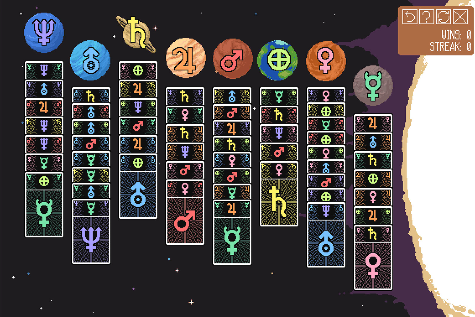 From the creator of Baba Is You comes a collection of interesting ...
