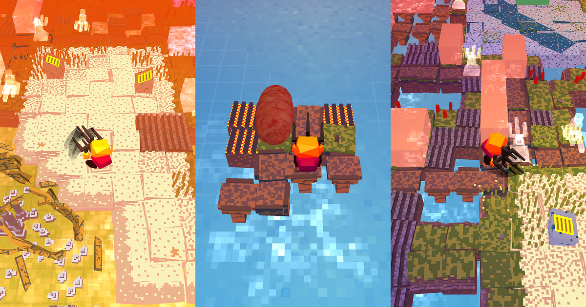 燒烤十載：史蒂芬的香腸捲仍是史上最具影響力的解謎遊戲之一