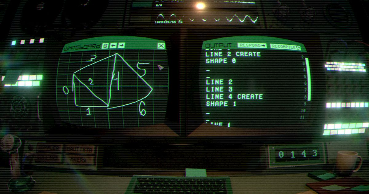 Is this alien signal translation game the latest thinky hidden gem ...