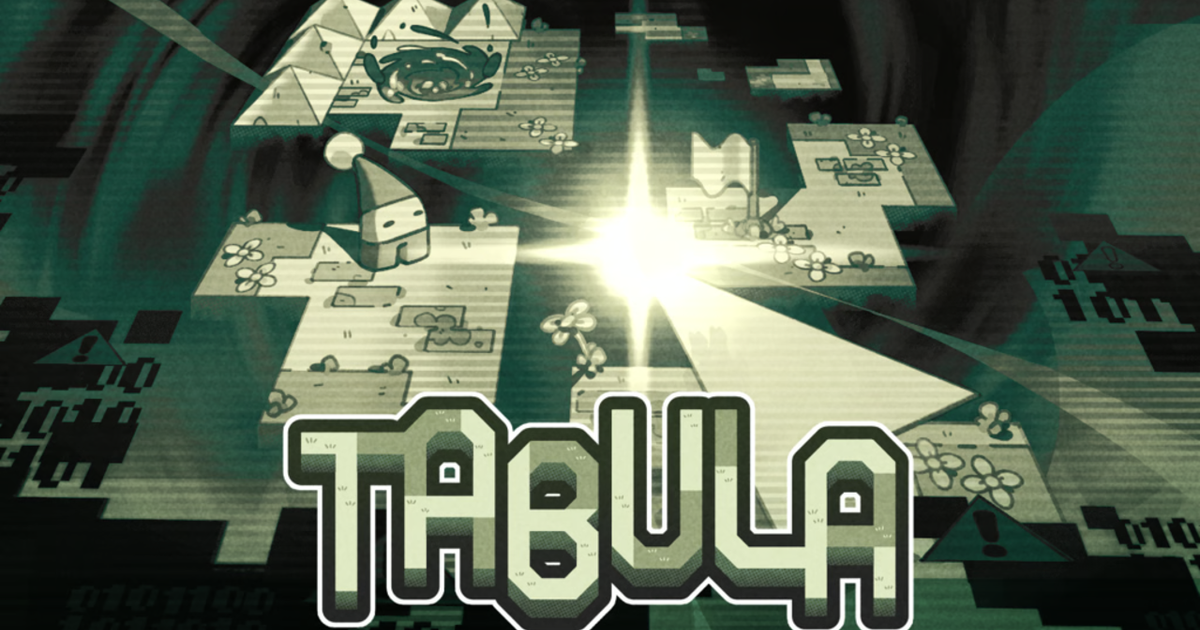 Overlap Game Help make this digital window-overlapping puzzle game a reality: Tabula ...