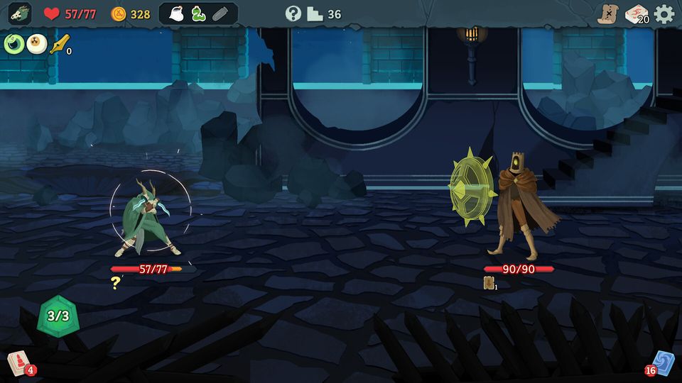 Slay the Spire 2 · Thinky Games