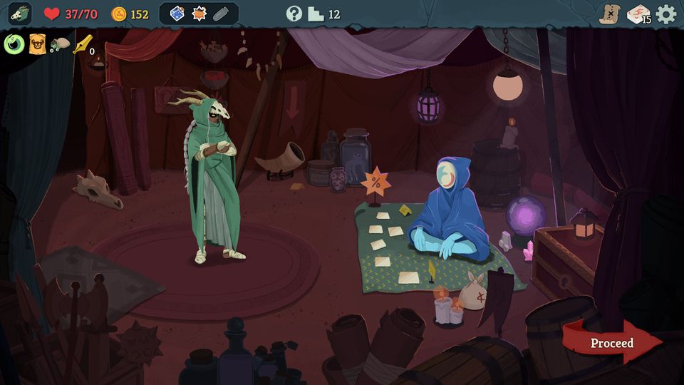 その他 slay the spire Slay the Spireみたいなカードゲームって他に何かある？ : r
