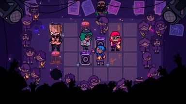 Game trailer