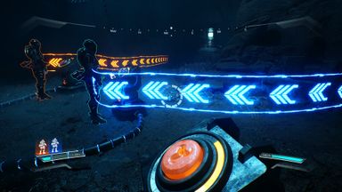 Game trailer