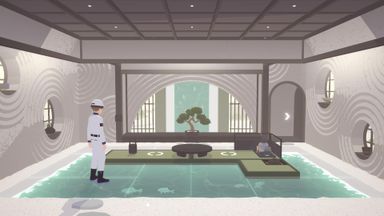 Game trailer