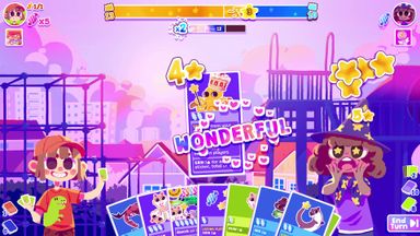 Game trailer