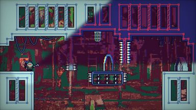 Game trailer