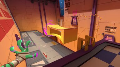 Game trailer