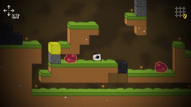 Game trailer