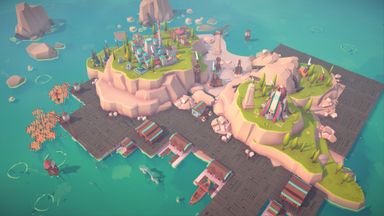 Game trailer