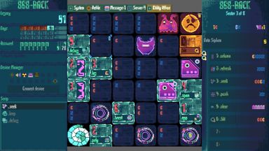 Game trailer