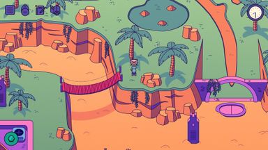Game trailer