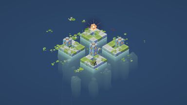 Game trailer
